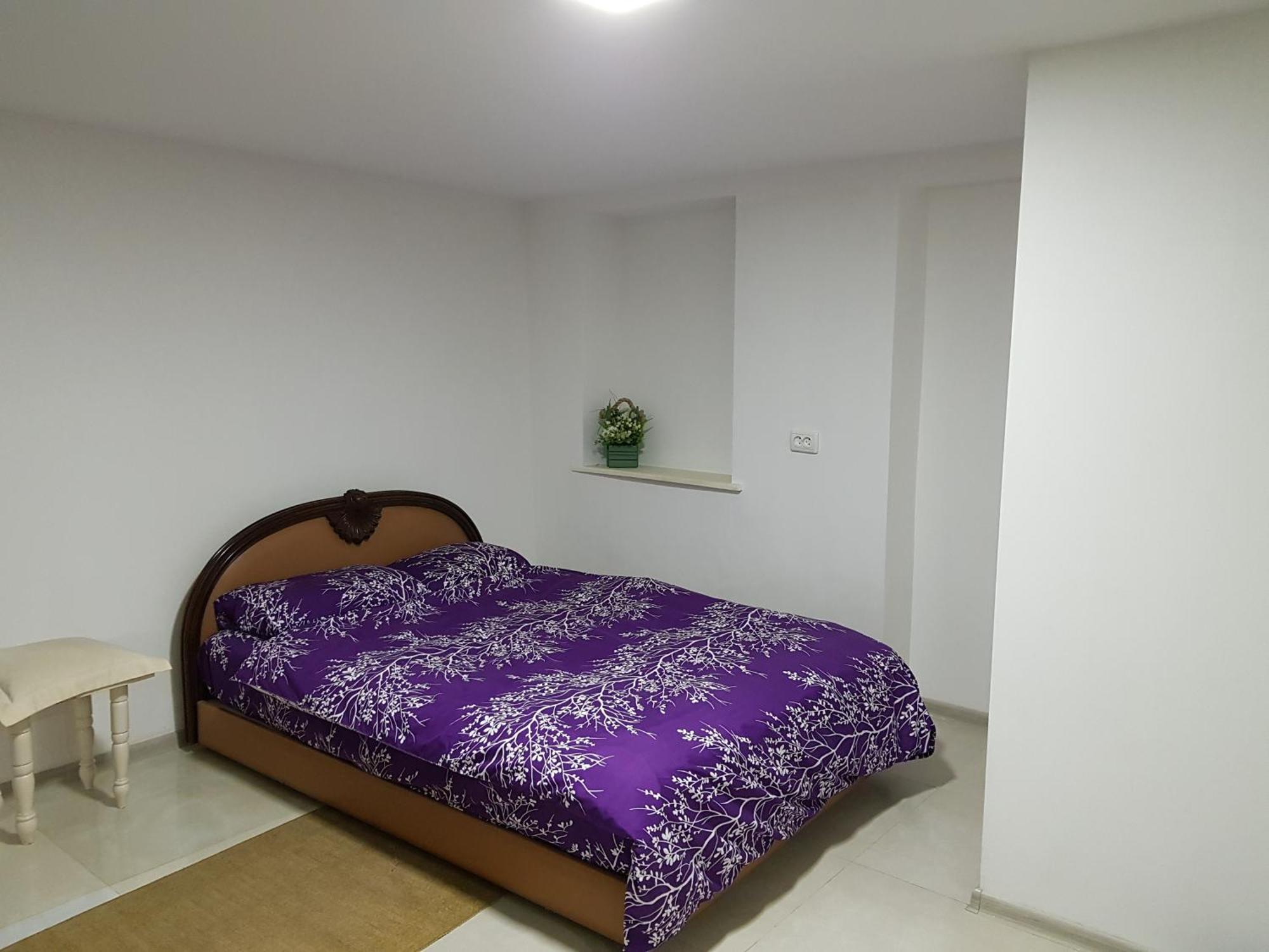 Домик У Куры Hotel Tbiliszi Kültér fotó