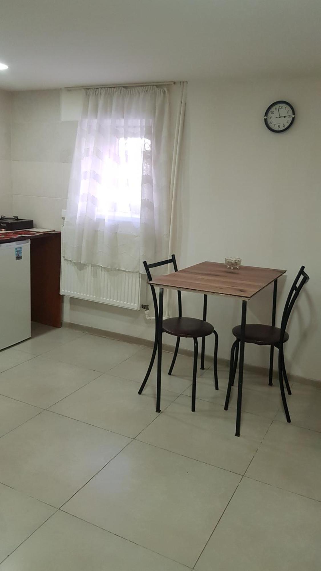 Домик У Куры Hotel Tbiliszi Kültér fotó